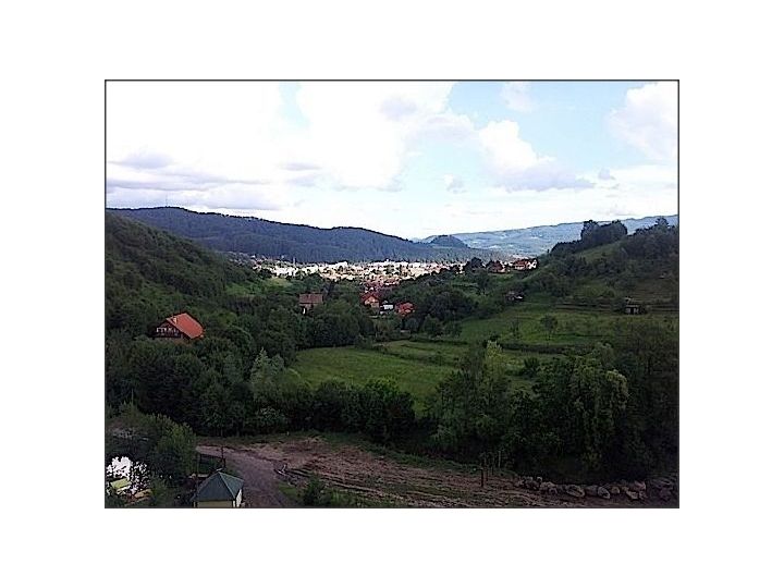 Pensiunea Panorama, Sovata - imaginea 