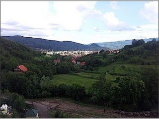 Pensiunea Panorama, Sovata - 2