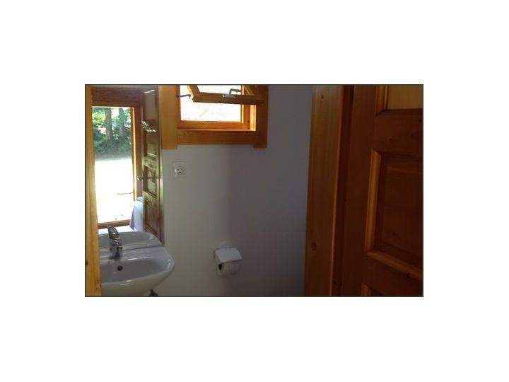 Campingul Stana de Vale, Sovata - imaginea 
