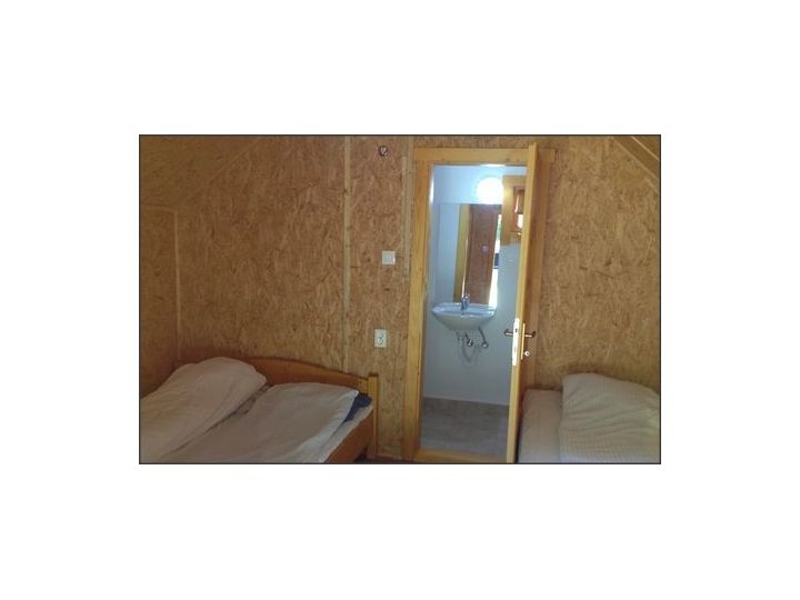 Campingul Stana de Vale, Sovata - imaginea 