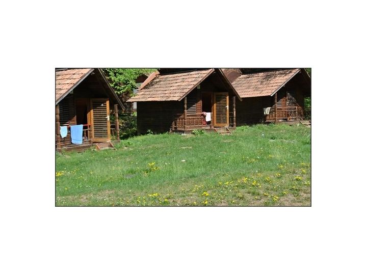 Campingul Stana de Vale, Sovata - imaginea 