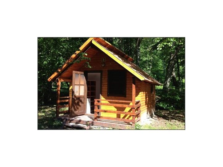 Campingul Stana de Vale, Sovata - imaginea 