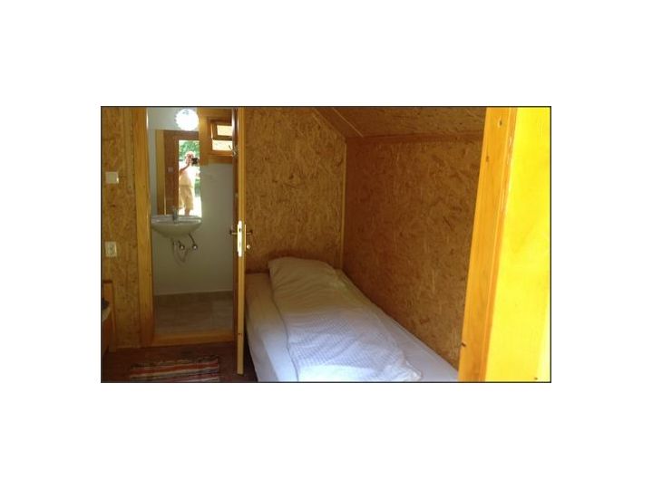 Campingul Stana de Vale, Sovata - imaginea 