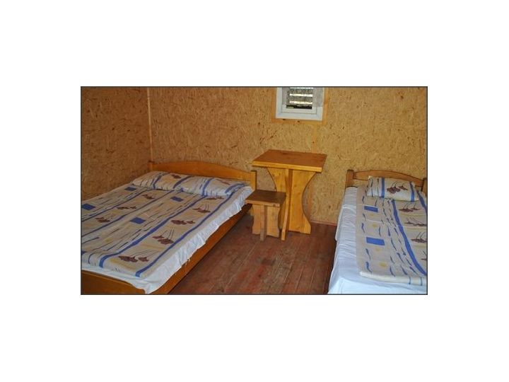Campingul Stana de Vale, Sovata - imaginea 