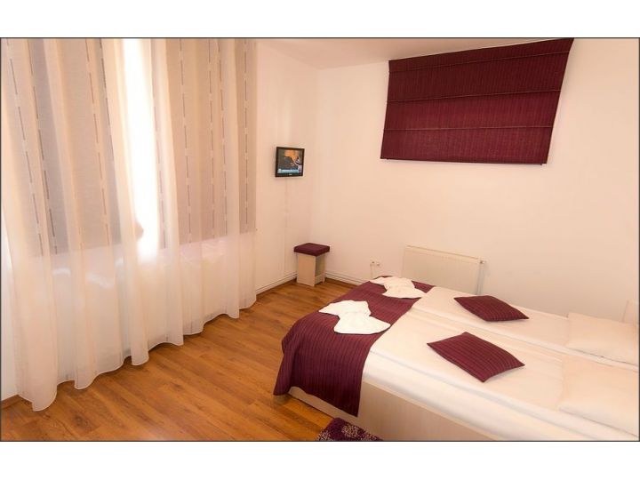 Vila Rigo, Sovata - imaginea 