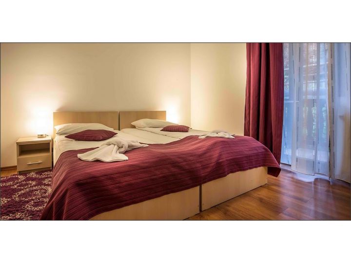 Vila Rigo, Sovata - imaginea 