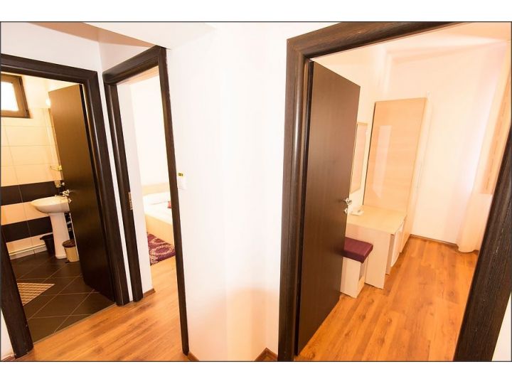 Vila Rigo, Sovata - imaginea 