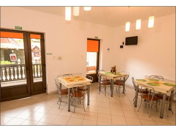 Vila Rigo, Sovata - imaginea 