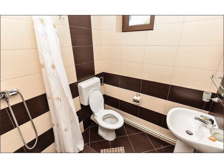 Vila Rigo, Sovata - imaginea 