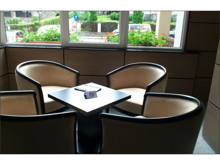 Hotel Muresul, Sovata - imaginea 