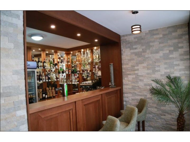 Hotel Muresul, Sovata - imaginea 