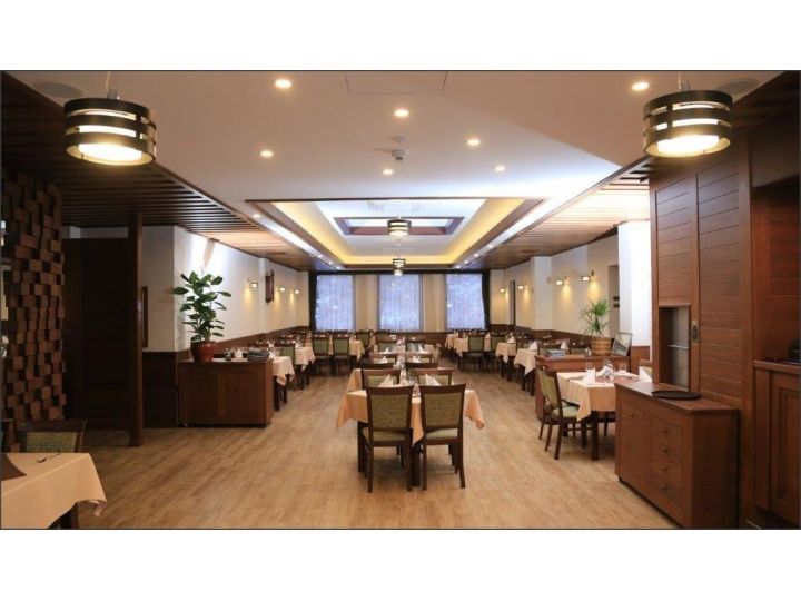 Hotel Muresul, Sovata - imaginea 