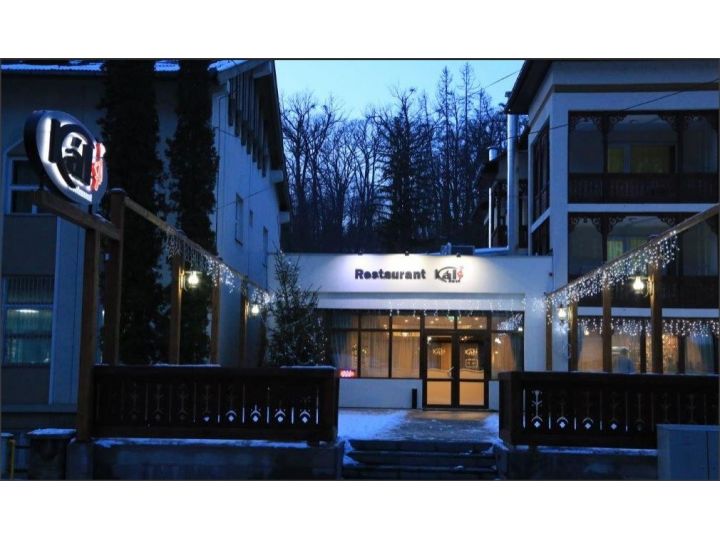 Hotel Muresul, Sovata - imaginea 