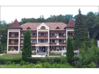 Hotel Muresul, Sovata - 1