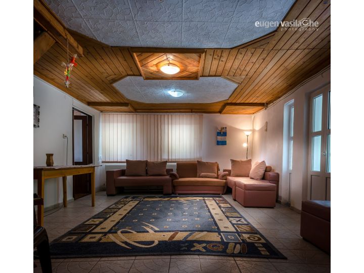 Pensiunea Casa Alex, Slanic Moldova - imaginea 