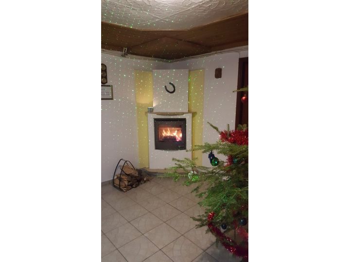 Pensiunea Casa Alex, Slanic Moldova - imaginea 
