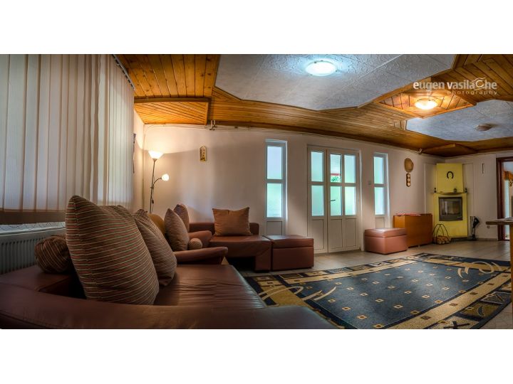 Pensiunea Casa Alex, Slanic Moldova - imaginea 