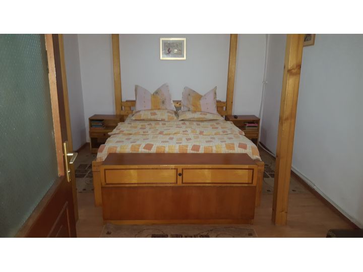 Pensiunea Casa Alex, Slanic Moldova - imaginea 
