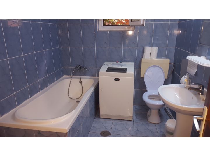 Pensiunea Casa Alex, Slanic Moldova - imaginea 