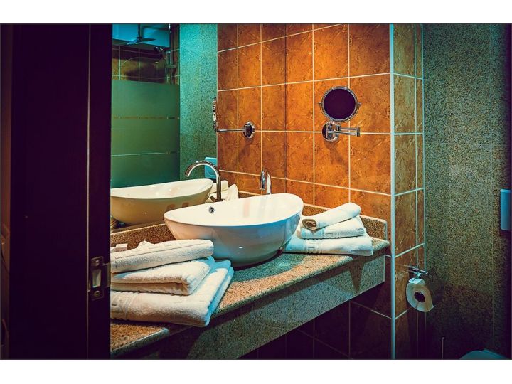 Hotel Perla, Slanic Moldova - imaginea 