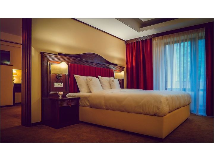 Hotel Perla, Slanic Moldova - imaginea 