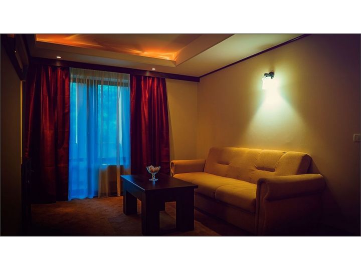 Hotel Perla, Slanic Moldova - imaginea 