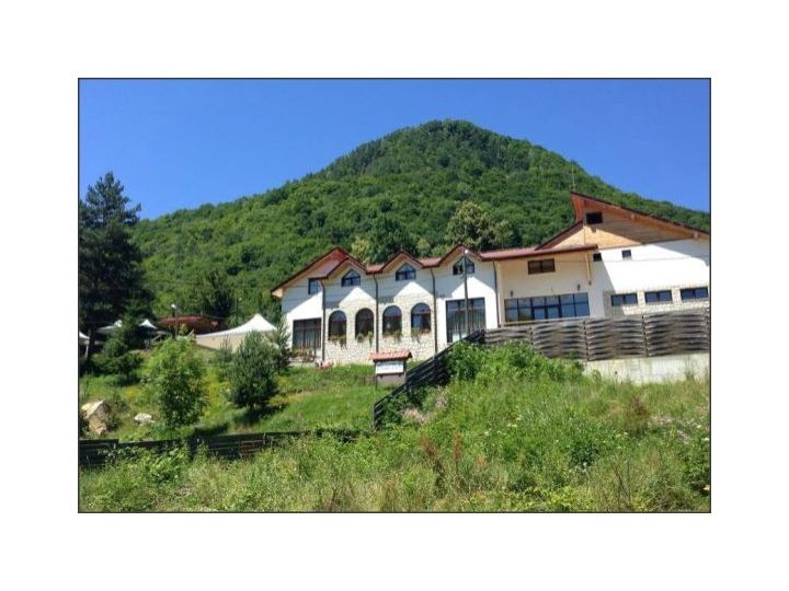 Complex turistic Poiana Verde, Slanic Moldova - imaginea 