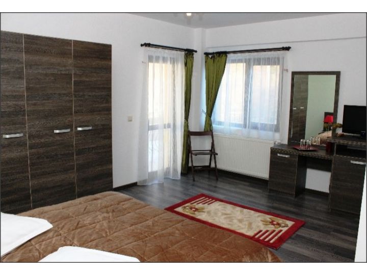Pensiunea Eden Maison, Slanic Moldova - imaginea 