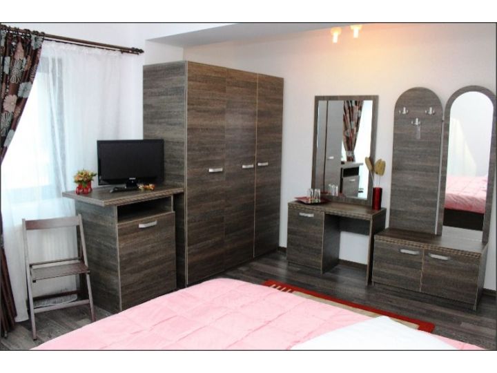 Pensiunea Eden Maison, Slanic Moldova - imaginea 