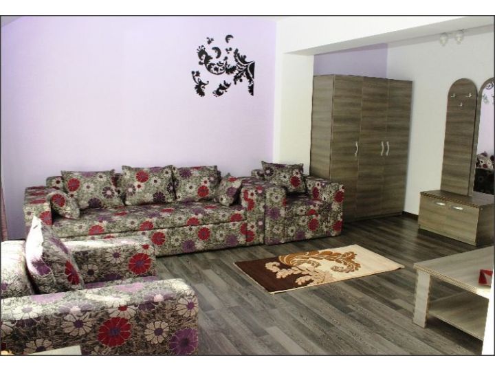 Pensiunea Eden Maison, Slanic Moldova - imaginea 