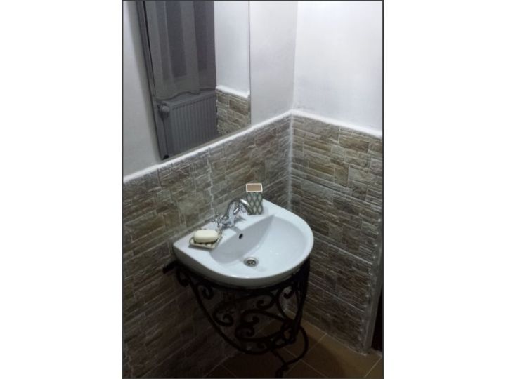 Vila Cabana Alena, Straja - imaginea 