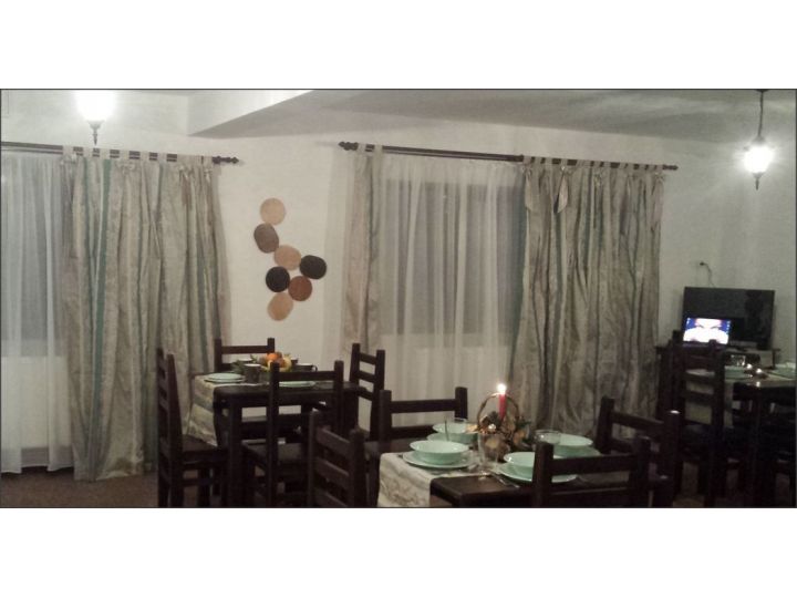 Vila Cabana Alena, Straja - imaginea 