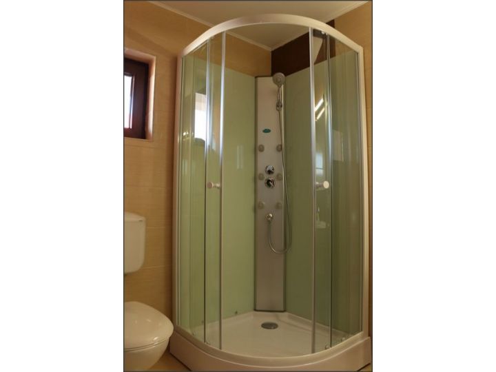 Pensiunea Safir, Ranca - imaginea 