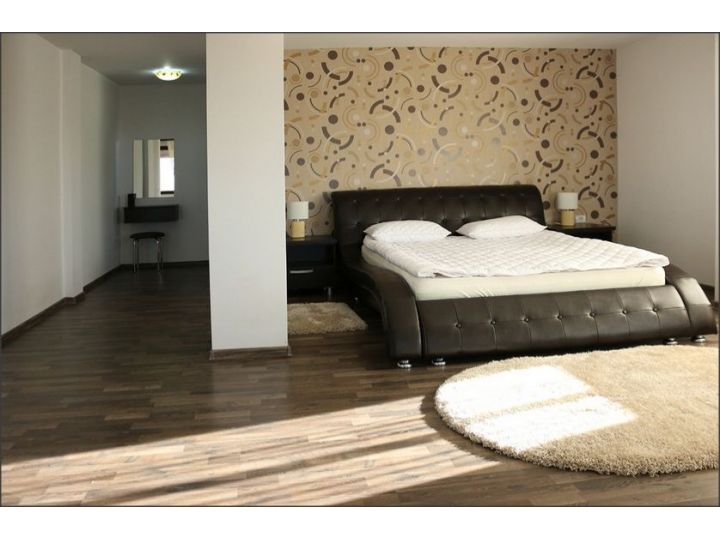 Pensiunea Safir, Ranca - imaginea 