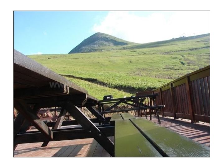 Cabana Transalpina, Ranca - imaginea 