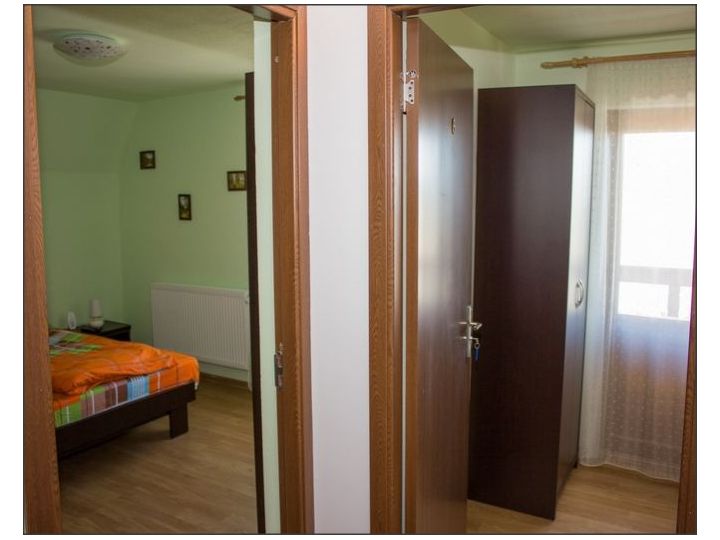 Cabana Andreea, Ranca - imaginea 