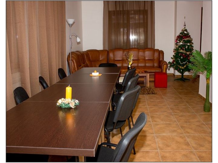 Cabana Andreea, Ranca - imaginea 