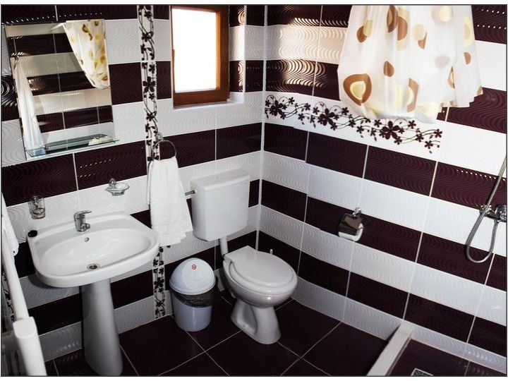 Cabana Andreea, Ranca - imaginea 