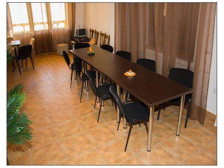 Cabana Andreea, Ranca - imaginea 