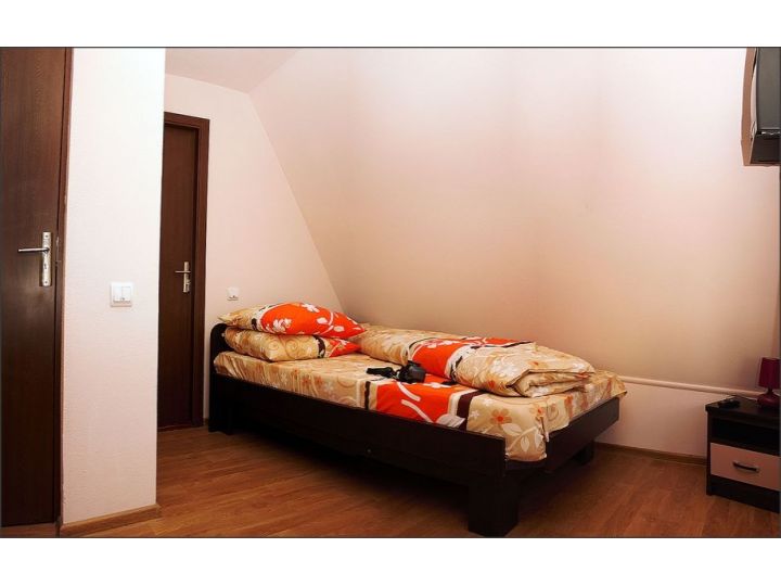Cabana Andreea, Ranca - imaginea 