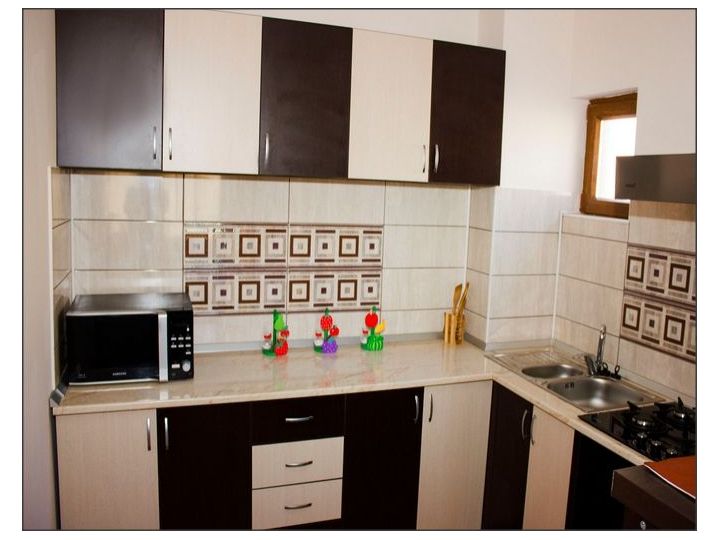 Cabana Andreea, Ranca - imaginea 