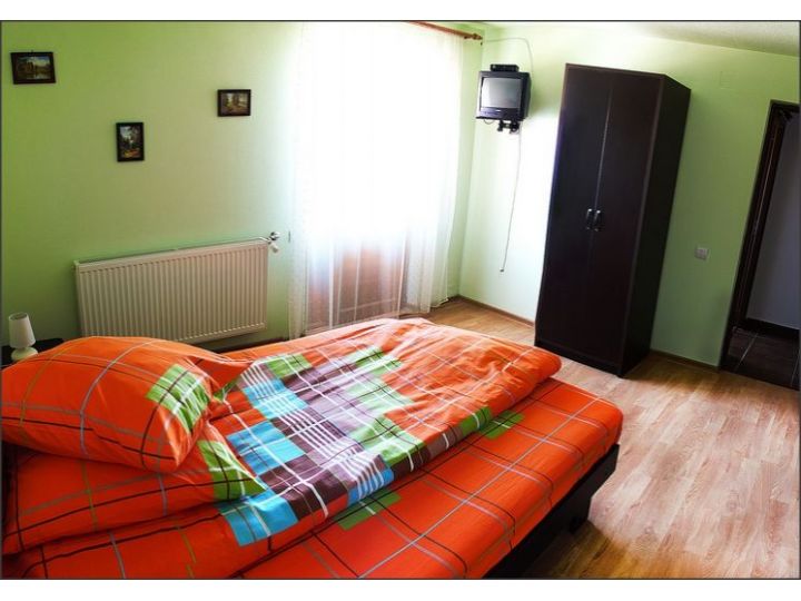 Cabana Andreea, Ranca - imaginea 