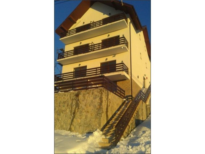 Pensiunea Avalanche, Ranca - imaginea 