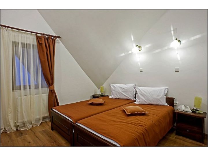 Pensiunea Rustic Ana, Ranca - imaginea