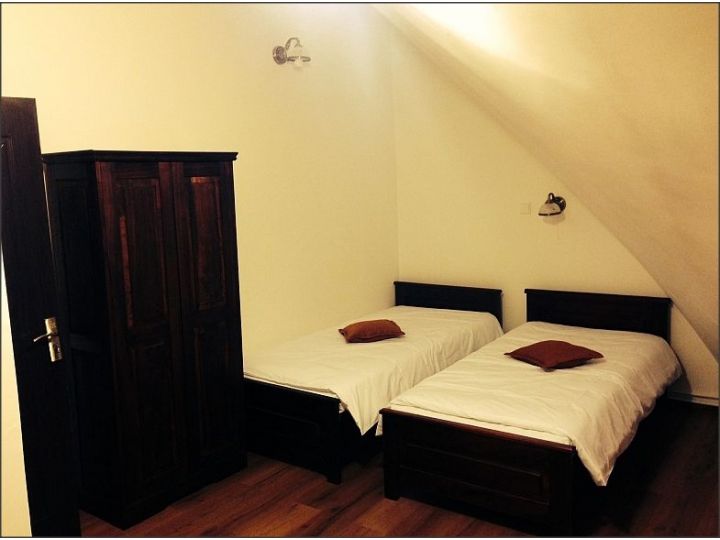 Pensiunea Rustic Ana, Ranca - imaginea