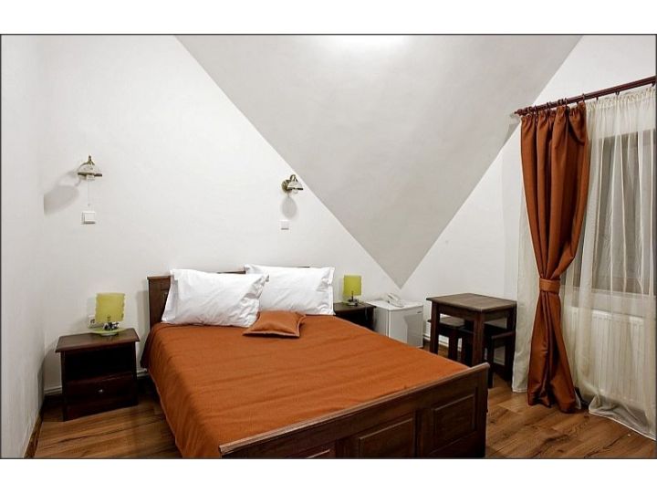 Pensiunea Rustic Ana, Ranca - imaginea