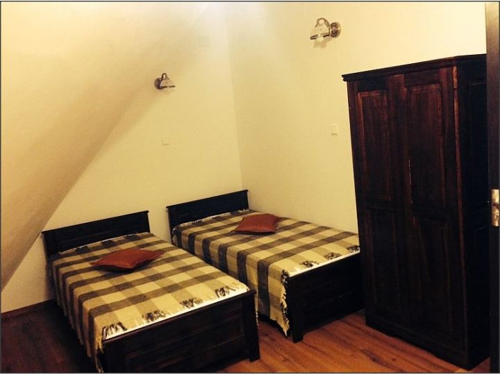 Pensiunea Rustic Ana, Ranca - imaginea