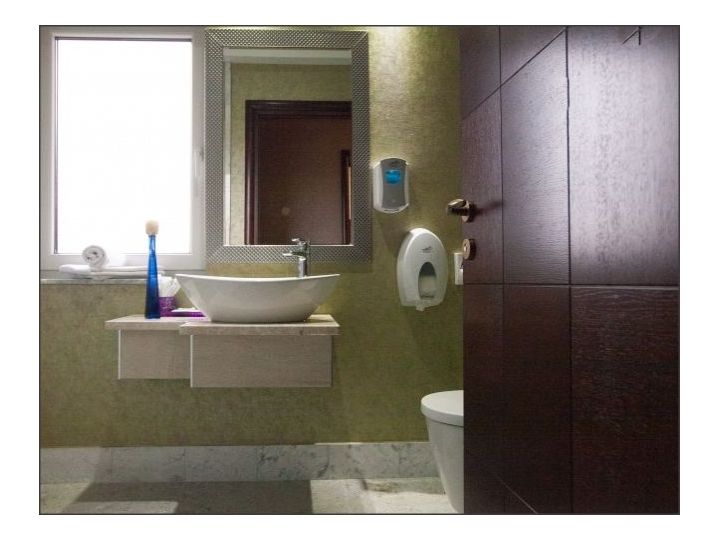 Hotel Romanita, Recea Maramures - imaginea 