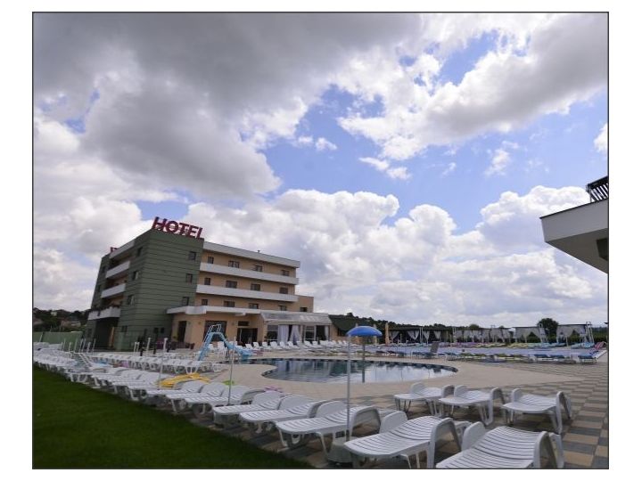 Hotel Romanita, Recea Maramures - imaginea 