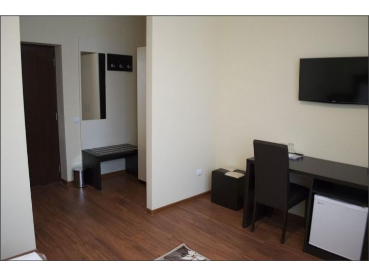Hotel New, Baia Mare - imaginea 